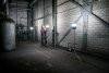 Reflektor LED 360 stopni Brennenstuhl 1171410301